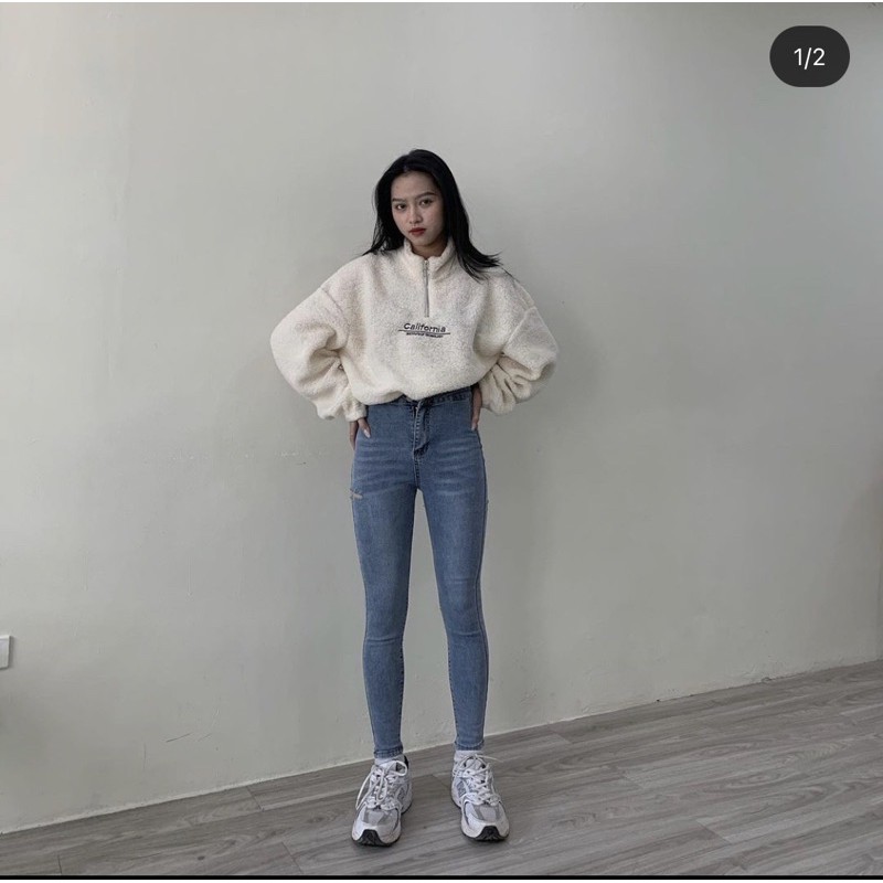 #Q1405CS #Q1423CS #Q1406CS #Q1396CS quần jeans cocochacha | BigBuy360 - bigbuy360.vn