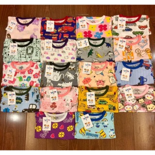 Combo 5b cotton giấy cho bé