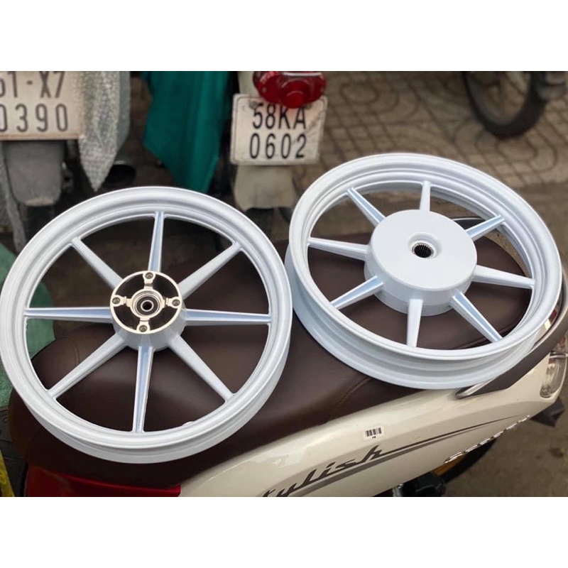 Mâm 8 Cây Vario Click hylos 1.85 2:50