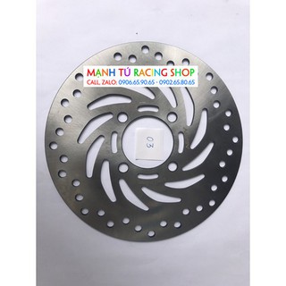 Dĩa thắng trước xe air blade zin - AR1035
