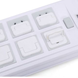 10 Nắp Che Ổ Cắm Điện