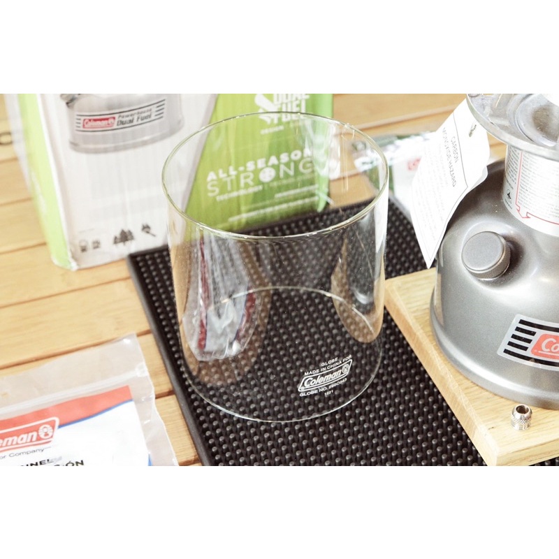 Đèn măng xông coleman powerhouse 295A