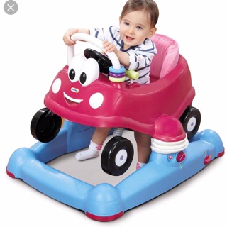 Xe tập đi Little tikes