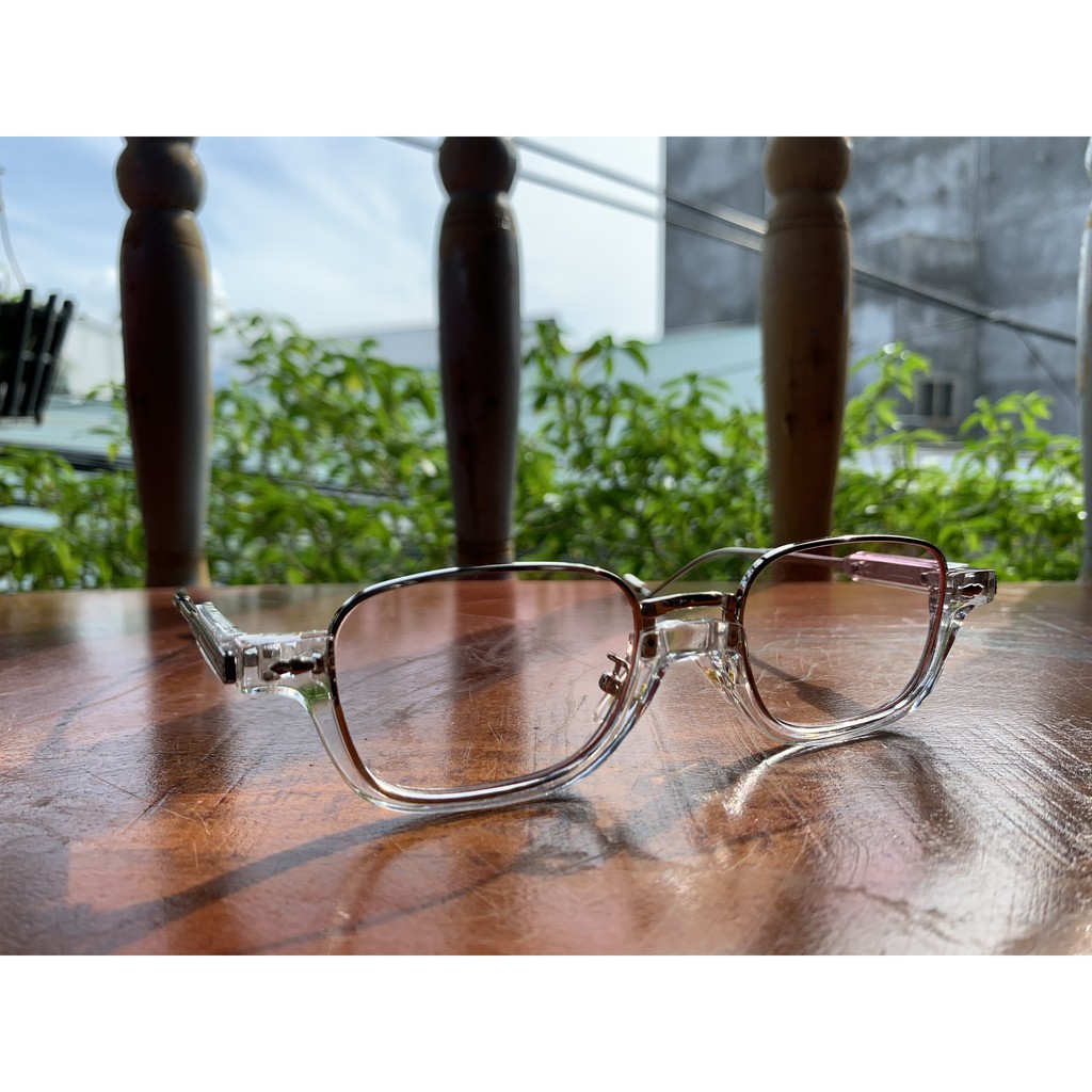 Kính mát nam nữ Yume Eyewear chống UV400, thiết kế thời trang 001 | BigBuy360 - bigbuy360.vn