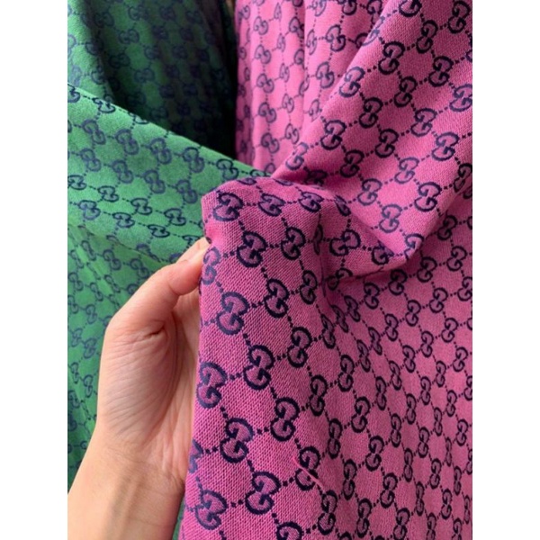 Vải bố gc nhỏ