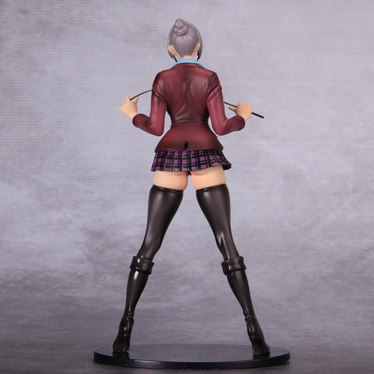 Mô hình Meiko siêu sexy nhân vật Prison School