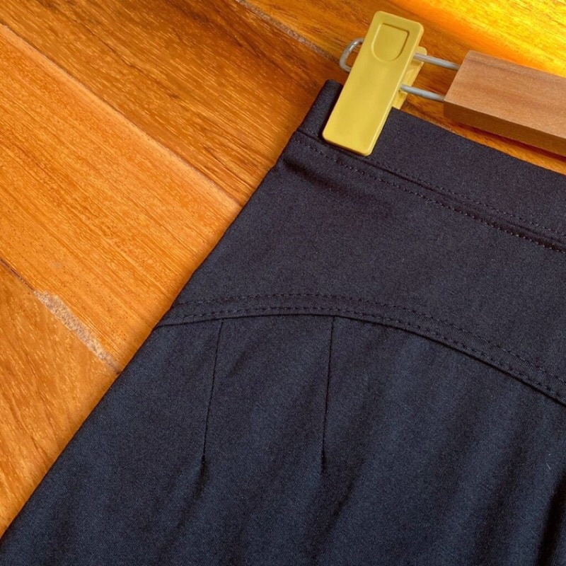 Quần Legging Lửng BY NKO Nâng Mông, Quần Legging Đùi Cạp Cao Năng Động Trẻ Trung Q12 | BigBuy360 - bigbuy360.vn