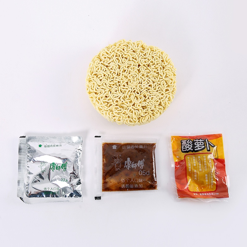 MÌ ĂN LIỀN QUỐC DÂN