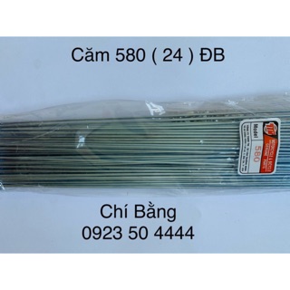 CĂM 580-36 XI VÀNH 24-1.75 ( VÀNH 580 )