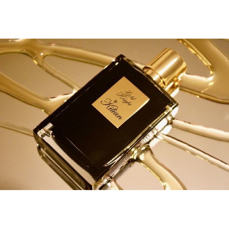 ❋ Mẫu thử nước hoa Kilian Gold Knight ❋ (10ML)