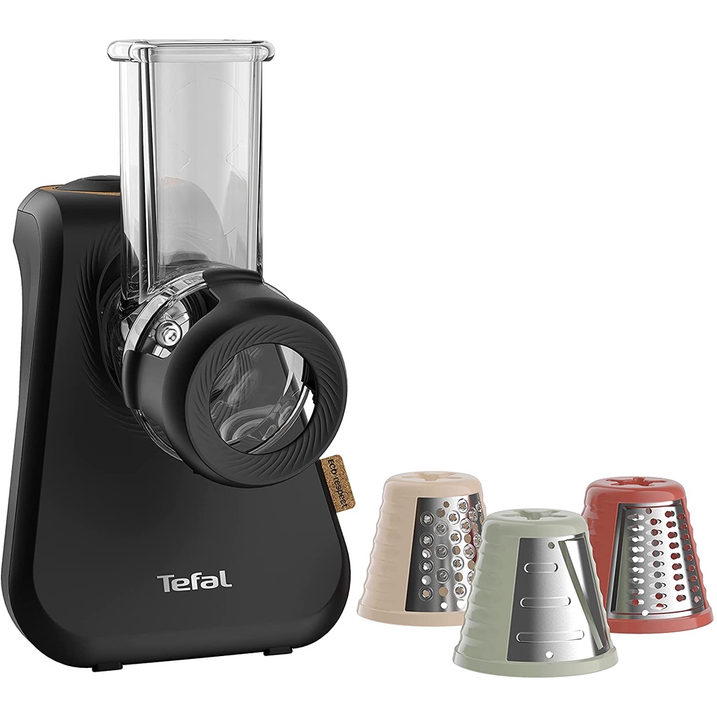 Máy thái lát rau củ Tefal Eco Respect MB77EN38 Reibe