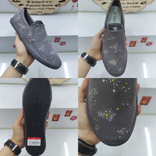 [RẺ VÔ ĐỊCH][THSNEAKERS] GIÀY VẢI LEVO, LEYO
