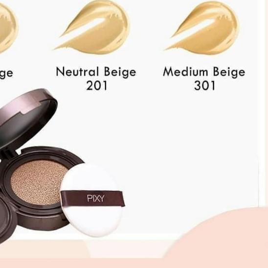 ❇ Phấn nước Pixy làm sáng da 401 ➨ | BigBuy360 - bigbuy360.vn