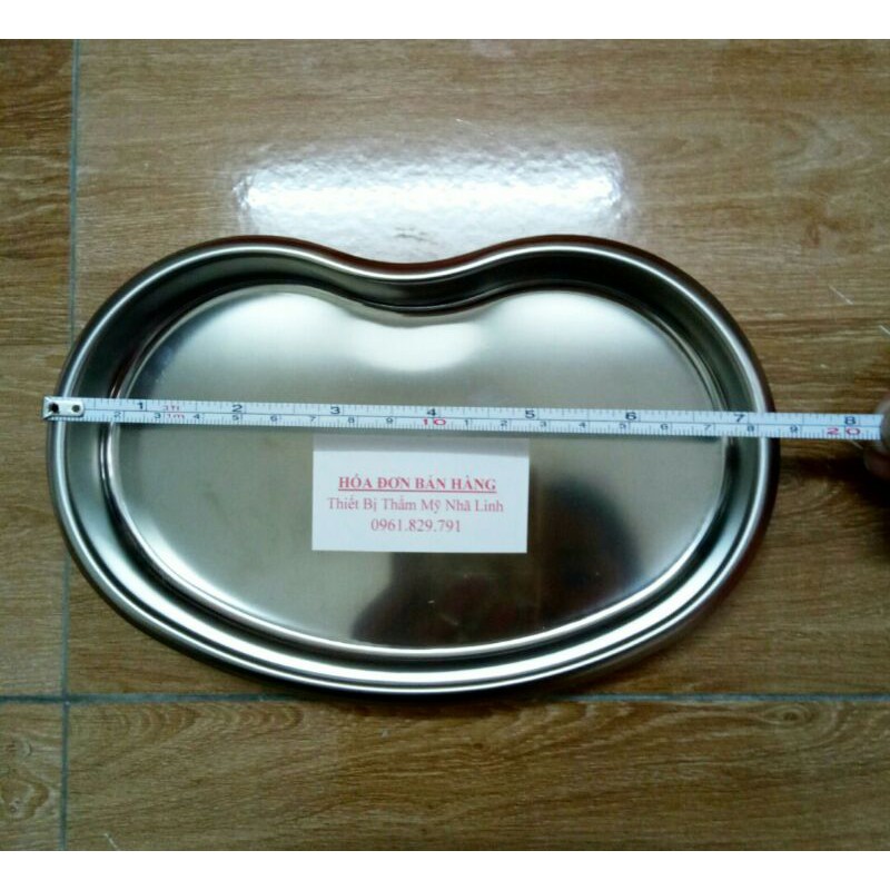 KHAY QUẢ ĐẬU BÉ SIZE 18CM