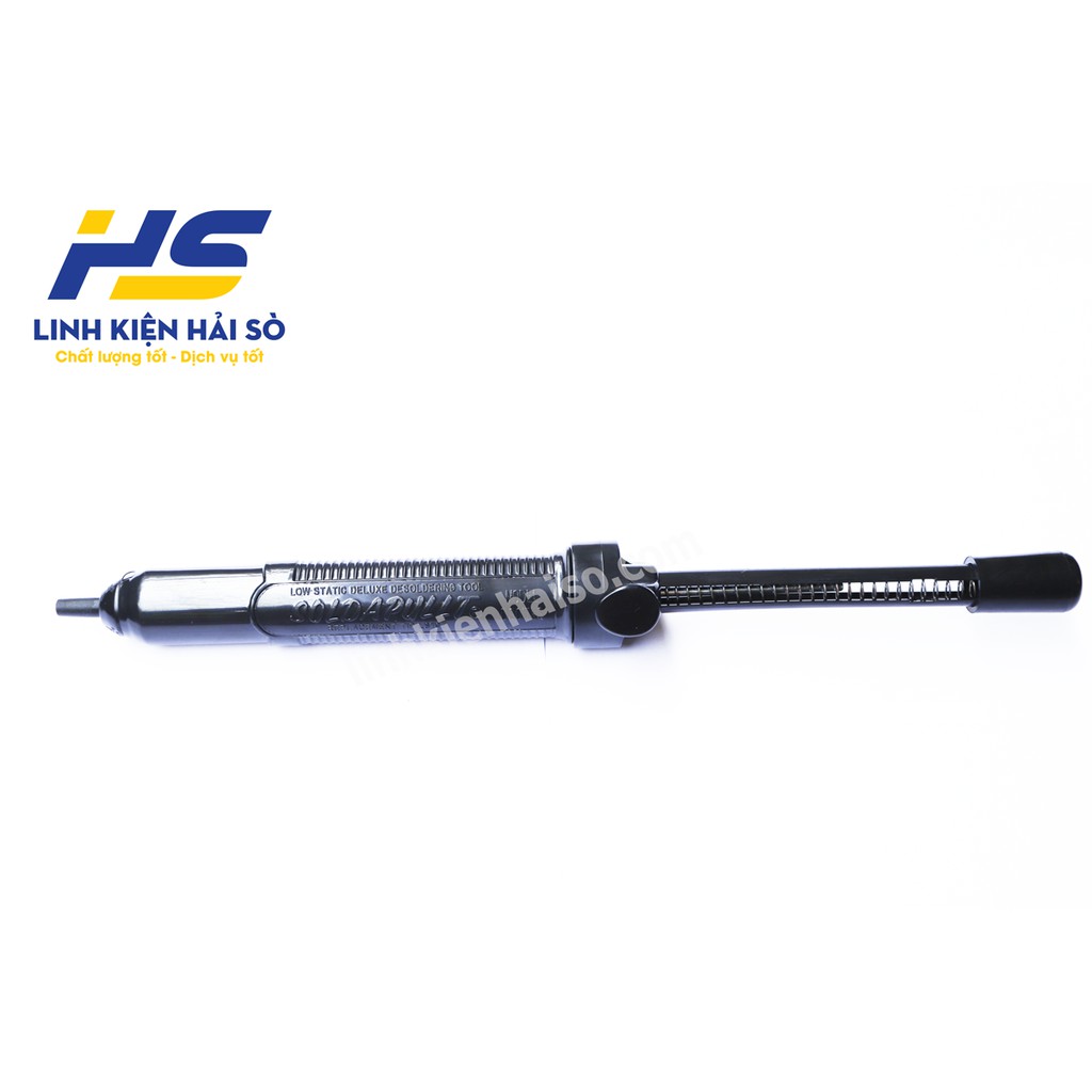 Hút Thiếc DS017LS