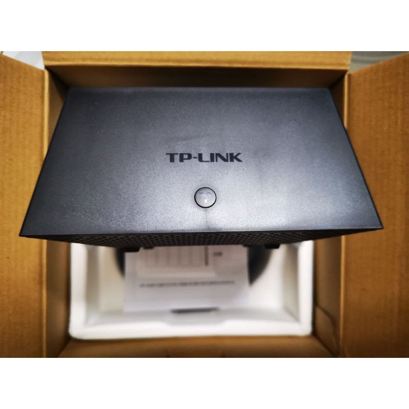 Bộ phát Mesh Wifi 6 TP-Link XDR3250 AX3200 tốc độ cao sóng mạnh | BigBuy360 - bigbuy360.vn