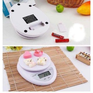 Cân tiểu ly nhà bếp