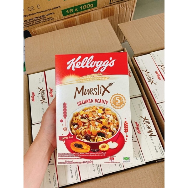 Kellogg’s quận 7 - phường Tân Thuận Đông | BigBuy360 - bigbuy360.vn