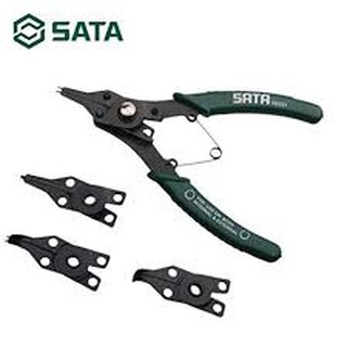 BỘ KÌM MỞ PHE 5 CHI TIẾT SATA 09251