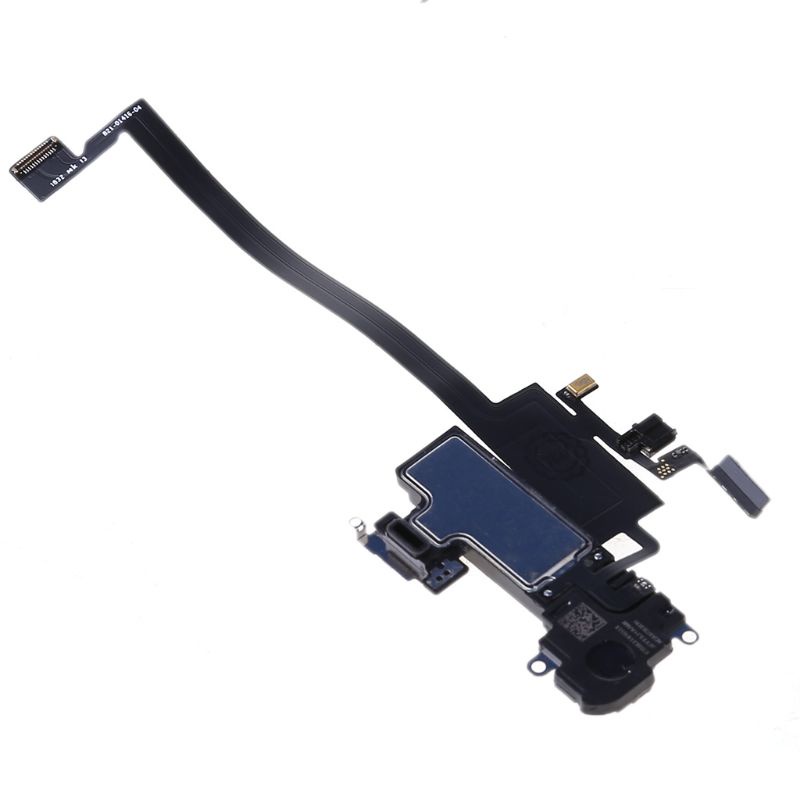 Loa tai nghe với cáp cảm biến âm thanh thích hợp cho iPhone XSMAX