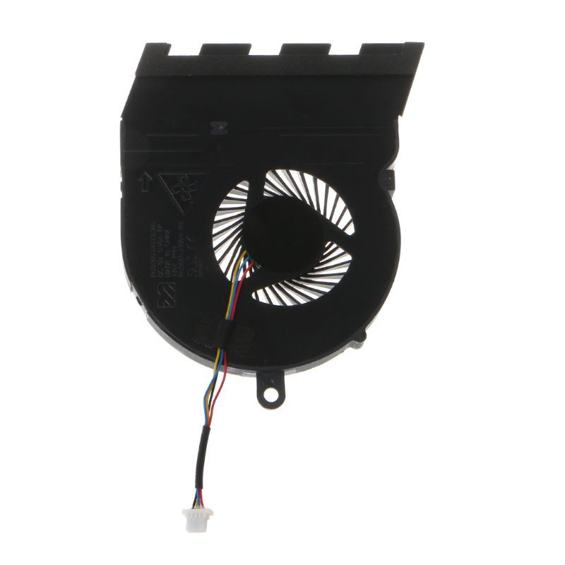 Quạt Tản Nhiệt Cpu Cho Laptop Dell Inspiron 15 5567 17-5767 15-5565 17-5000 15 5565 15g P66F 15.6 &quot;