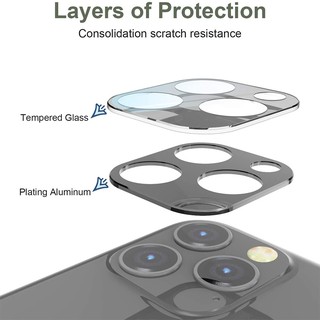 Miếng Dán Cường Lực 3d Cho Iphone 12 Pro Max Mini