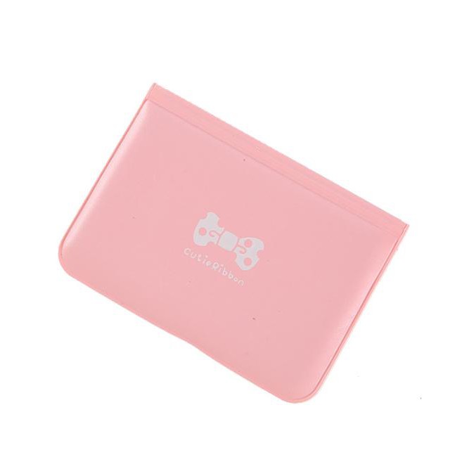 Túi, Ví Nhiều Ngăn Chất Liệu Simili, Màu Sắc Đa Dạng Đựng Thẻ ATM, Thẻ Căn Cước, Card Visit, Thẻ Sinh Viên, Bằng Lái