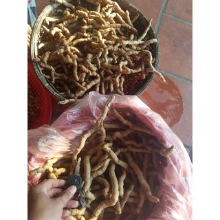 Rể ba kích tím - LOẠI 1