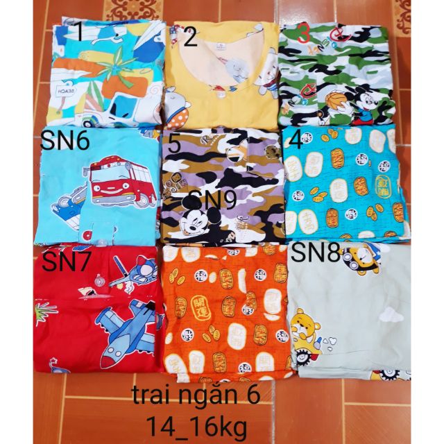 SẢN PHẨM NHƯ TRẦN
