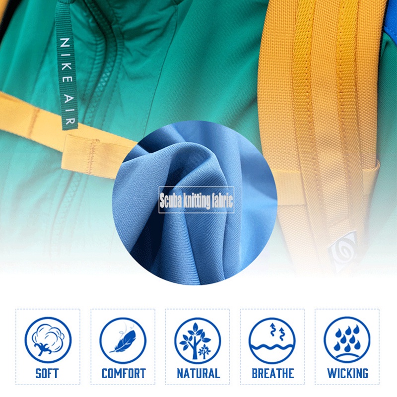 Áo Khoác Đen Chui Đầu Cỡ Lớn Có Khóa Kéo Hình Darling In The Franxx Girl Zero Two Cho Trẻ Em