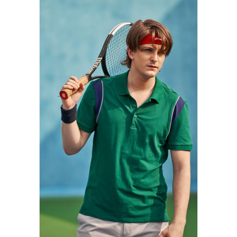 Áo Polo Nam DGCs - SAP1910M