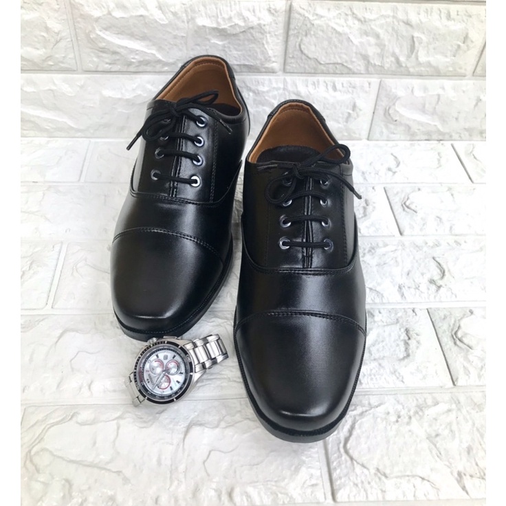 Giày tây nam buộc dây..da mềm..mang êm chân..mã SQ01..phom đẹp..đế khâu sẵn rất chắc chắn