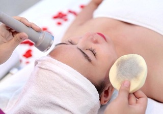 Viên hút chì thải độc tố cho da Haosani