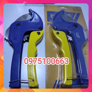 kéo cắt ống nhựa pvc phi 42mm LS - keocatongLS42mm - Kéo cắt ống