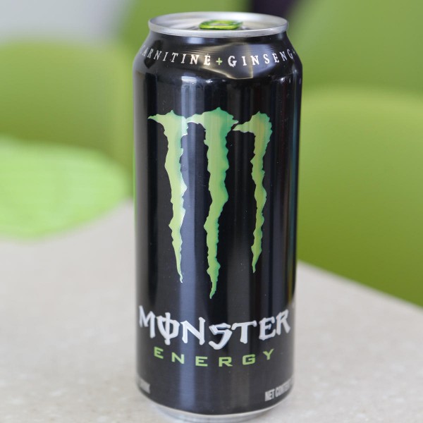 Nước tăng lực Monster 355ml