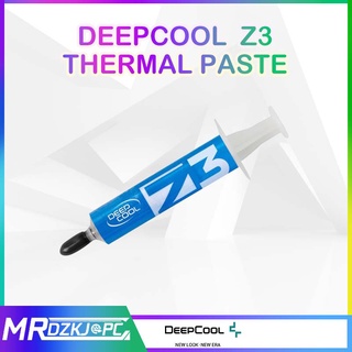 Keo dán tản nhiệt deepcool z3 z4 z5 z9 z10 g15 g40 chất lượng cao