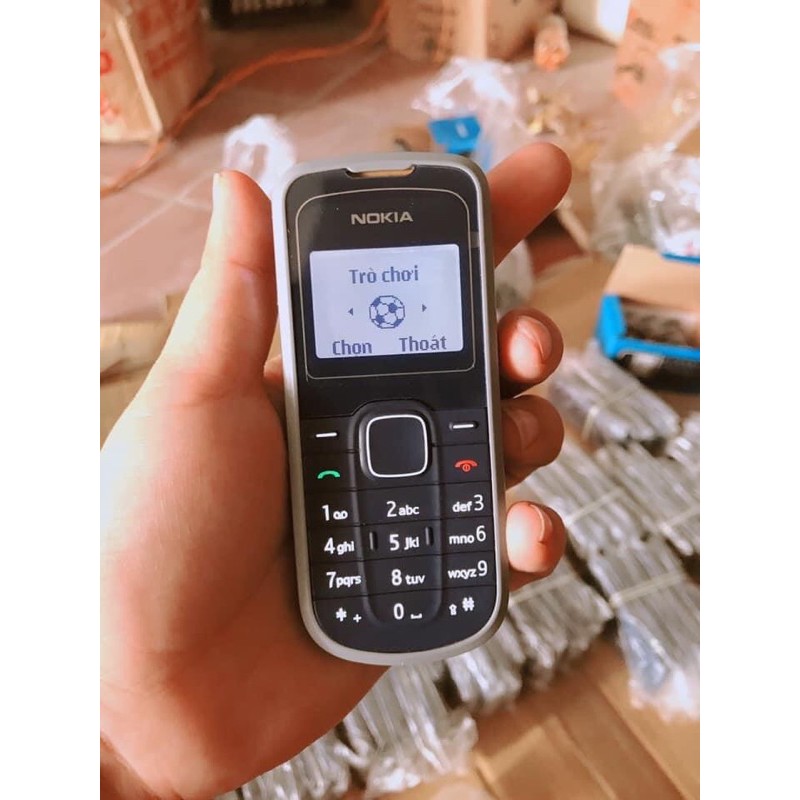 Điện thoại nokia 1202