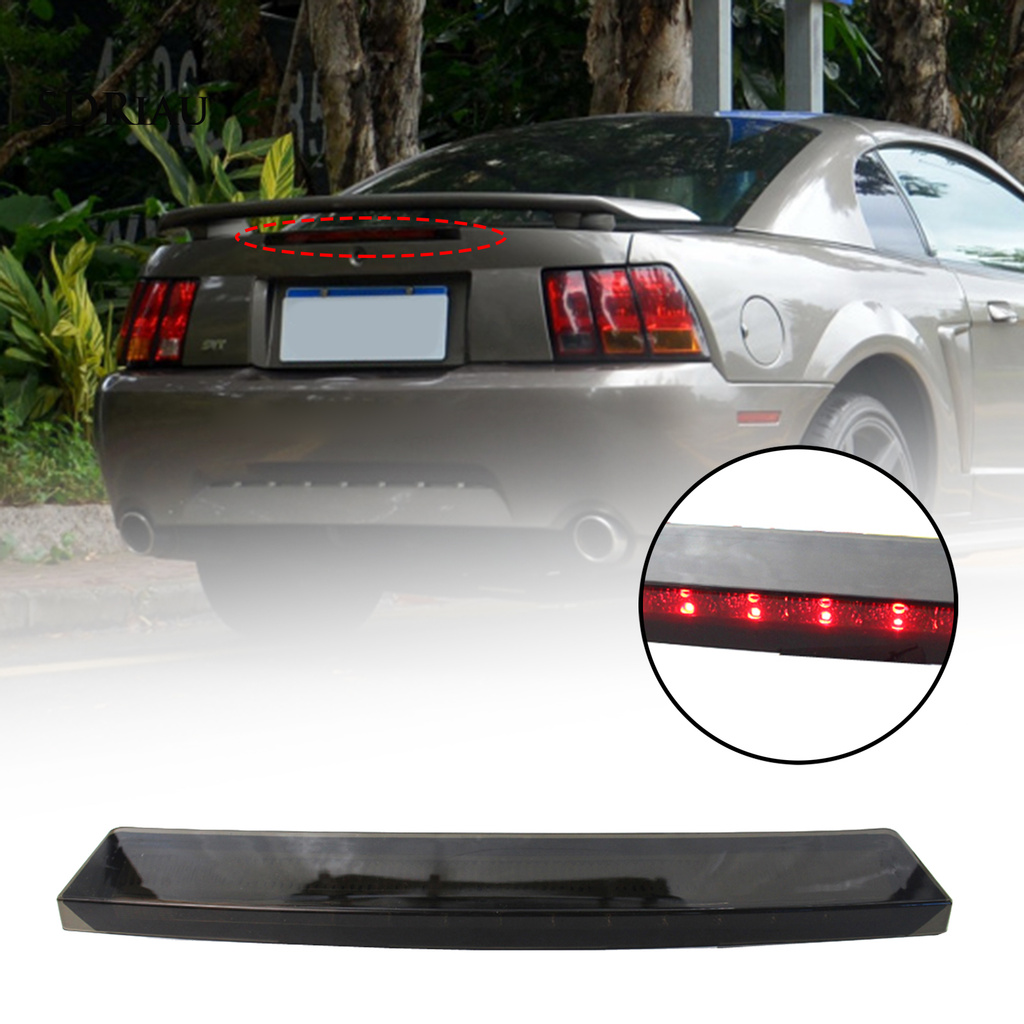 Đèn Phanh Led 1r3z13a613ab Cho Ford Mustang 1999-2004