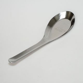 Muỗng cơm inox 2 cái