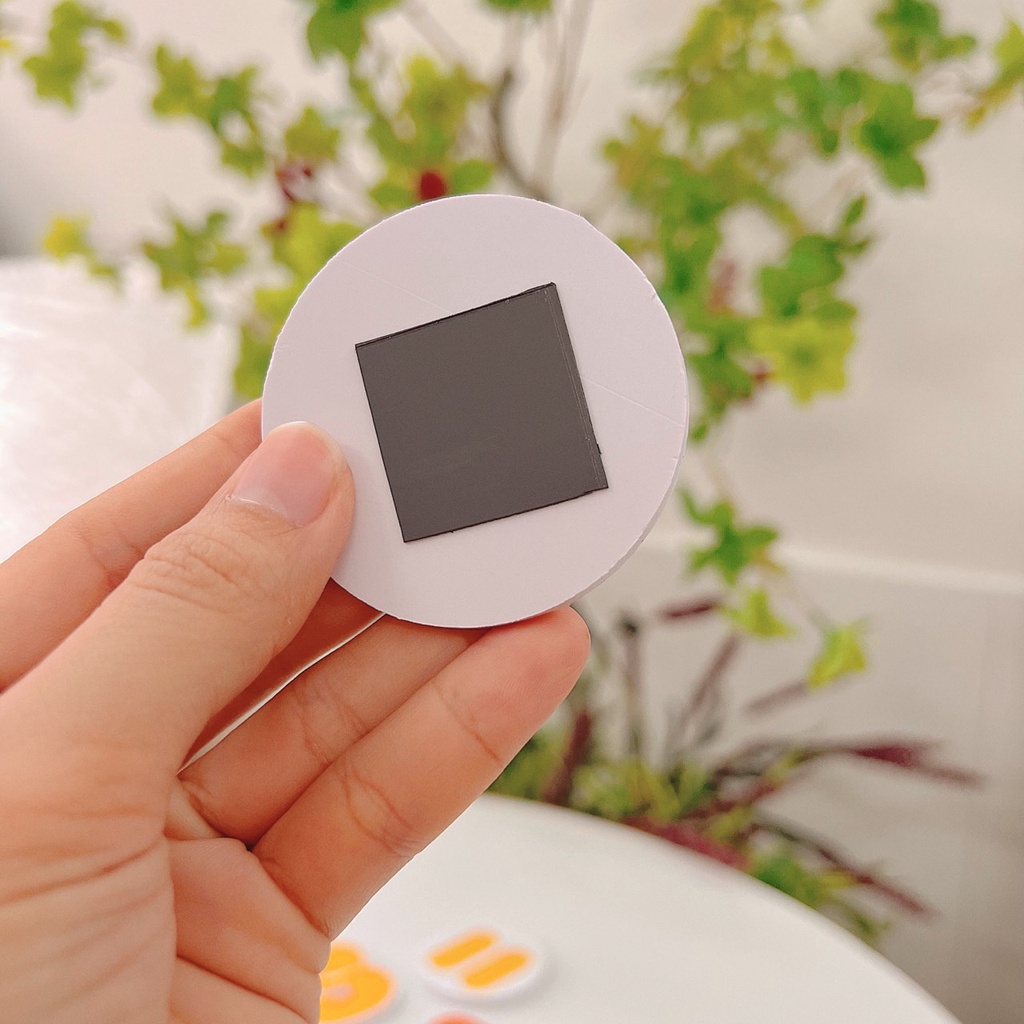 Bộ chữ cái, Bộ số có nam châm dùng cho bảng từ hoặc dán tủ lạnh, sticker cho bé