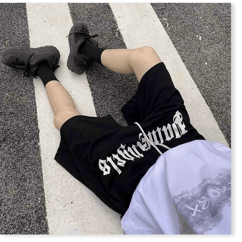 Quần thun lửng 2 da siêu tốt , thoải mái phong cách cho các bạn KOKO MI STORE