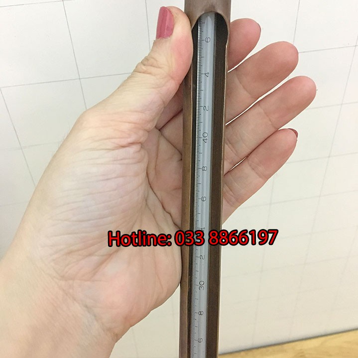 Nhiệt kế cốc giá rẻ đo nhiệt độ xăng dầu