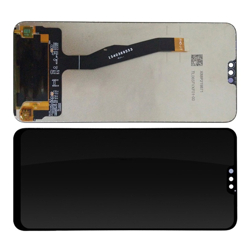 Màn hình LCD cảm ứng thay thế cho HUAWEI Honor 8X JSN-AL00