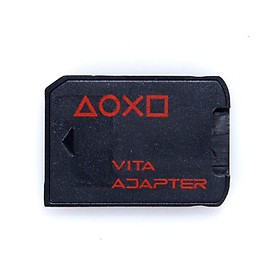 Áo thẻ cho PS Vita