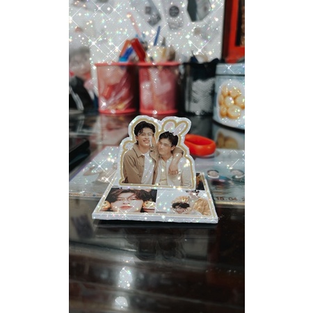 Standee thần tượng PondPhuwin, BounPrem, YinWar, BibleBuild, Mile Apo, JoongDunk ,vv siêu đáng yêu