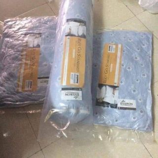 Set gối và gối ôm