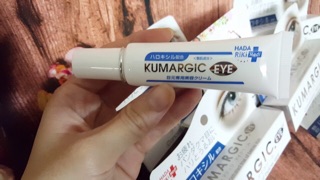Kem dưỡng mắt Kumargic eyecream