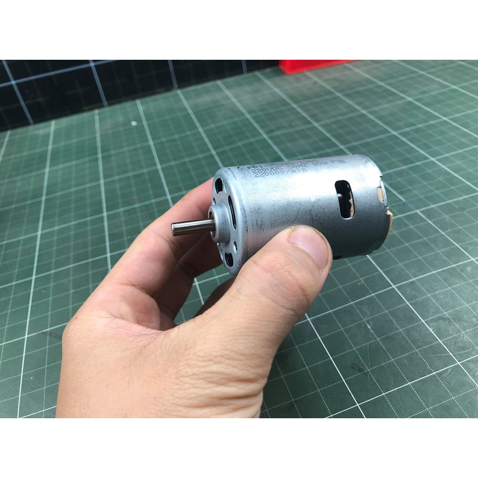 Mô tơ 775 22000 vòng phút cực mạnh