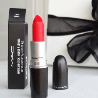 Son Mac Fullsize, Rubywoo, Chili, Lady Danger
