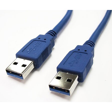 Cable usb 2 đầu